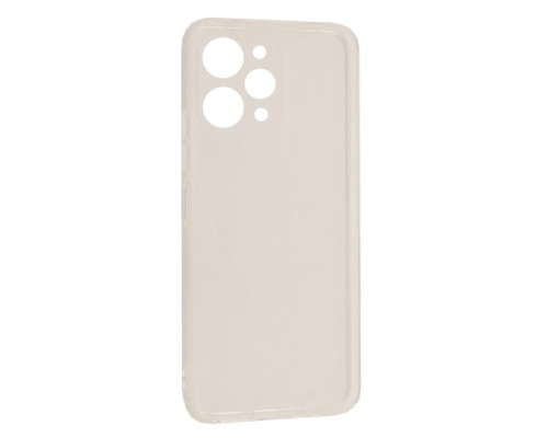 Чохол силікон Clear Case 2.0 mm for Xiaomi Redmi 12 Clear mag-200000149286418267