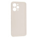 Чохол силікон Clear Case 2.0 mm for Xiaomi Redmi 12 Clear mag-200000149286418267