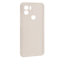 Чохол силікон Clear Case 2.0 mm for Xiaomi Poco C51/Redmi A2+ Clear mag-200000149304518285