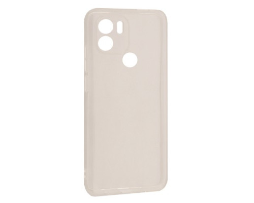 Чохол силікон Clear Case 2.0 mm for Xiaomi Poco C51/Redmi A2+ Clear mag-200000149304518285
