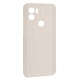 Чохол силікон Clear Case 2.0 mm for Xiaomi Poco C51/Redmi A2+ Clear mag-200000149304518285