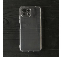Чохол силікон Clear Case 2.0 mm for Xiaomi Mi 11 Lite 5G Clear mag-2000001493106138714