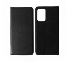 Чохол-книжка Black TPU Magnet for Samsung A15 (A155) Black mag-200000149513154320