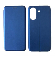 Чохол-книжка Level for Xiaomi Redmi 13C/Poco C65 Blue mag-200000149737154775