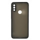 Чохол-бампер захисний Gingle Matte Case Xiaomi Redmi 7 black mag-200000140168246465
