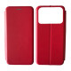 Чохол-книжка Level for Xiaomi Poco С40 Red mag-200000140242946539
