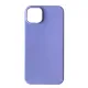 Чохол Silicone Case Copy with MagSafe for iPhone 14 Lilac mag-2000001405048148921