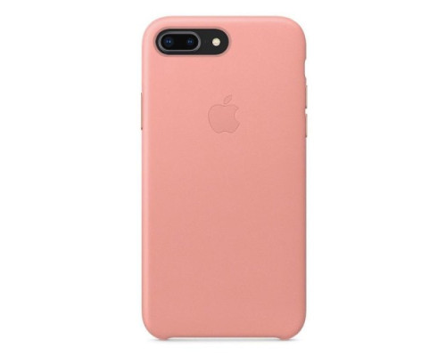 Чохол Original Leather Case for iPhone 7Plus/8Plus Soft pink mag-2000001406564102411