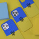 Чохол Silicone Case Full Ukraine for iPhone 12/12 Pro mag-200000141212113114