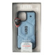 Чохол ударостійкий UAG NEW PATHFINDER COLORS MAGSAFE for iPhone 13 Pro Dark blue mag-2000001423318139655