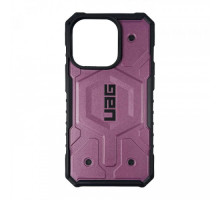 Чохол ударостійкий UAG NEW PATHFINDER COLORS MAGSAFE for iPhone 14 Plus Purple mag-2000001423448102908