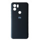 Чохол Silicone Case Full for Xiaomi Redmi A1+/A2+/Poco C51 Black mag-2000001426272103093