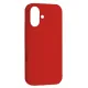 Чохол Silicone Case Full Copy for iPhone 16 Plus (14) red mag-2000001541364150518