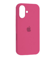 Чохол Silicone Case Full Copy for iPhone 16 Plus (54) dragon fruit mag-2000001541494141986