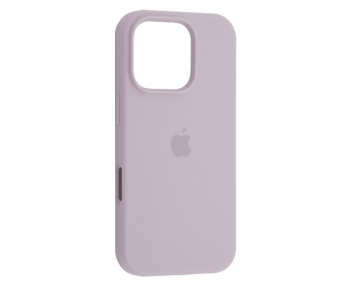 Чохол Silicone Case Full for iPhone 16 Pro Max (76) glycine mag-2000001542637141776