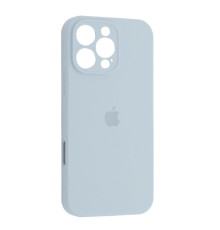 Чохол Silicone Case Full Camera Copy for iPhone 16 Pro (43) light blue mag-200000154702152010