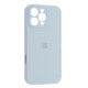 Чохол Silicone Case Full Camera Copy for iPhone 16 Pro (43) light blue mag-200000154702152010