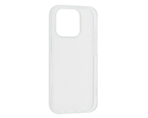 Чохол ROCK Pure Series Protection Case for iPhone 16 Pro Max Transparent mag-2000001548325143177