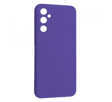 Чохол Silicone Case Camera (no logo) для Samsung A16 4G/5G (A165) lilac mag-2000001551233135833
