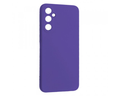 Чохол Silicone Case Camera (no logo) для Samsung A16 4G/5G (A165) lilac mag-2000001551233135833