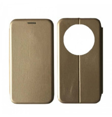Чохол-книжка Level for Xiaomi Redmi 14C Gold mag-200000155157860023