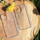 Чохол силікон Clear Case 2.0 mm for iPhone 16 Clear mag-2000001553862138724
