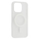 Чохол CLEAR CASE MAGSAFE (PС) iPhone 16 Pro mag-200000155624553827