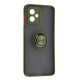Чохол Gingle Ring Case for Motorola G14 4G Khaki mag-200000156012955754