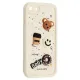Чохол HAPPY Donut Case for iPhone 7/8 White mag-2000001561867143767
