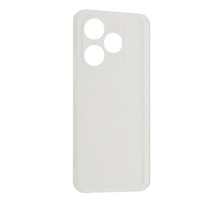Чохол силікон Clear Case 2.0 mm for Xiaomi Redmi 13/Poco M6 Clear mag-200000156180559168