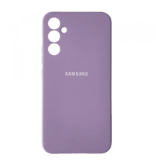Чохол Silicone Case Full for Samsung S25+ Lilac mag-2000001573907106873
