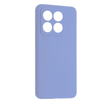 Чохол Silicone Case luxury для Xiaomi 14T Lilac mag-2000001577738137792