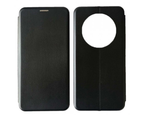 Чохол-книжка Level for Xiaomi Redmi A4 Black mag-2000001578391133971
