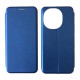 Чохол-книжка Level for Tecno Spark Go 1 Blue mag-2000001578490133981