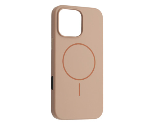 Чохол Air Beats Case 16 Pro Max Desert Gold mag-200000157961959785