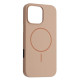 Чохол Air Beats Case 16 Pro Max Desert Gold mag-200000157961959785