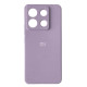 Чохол Silicone Case Full for Xiaomi Redmi Note 13 Pro 5G/Poco X6 5G Lilac mag-200000150638719530