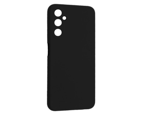 Чохол Silicone Case Camera (no logo) для Samsung A25 (A255) black mag-200000150655455308