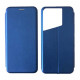 Чохол-книжка Level for Tecno Pova 5 Blue mag-200000150707019605