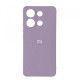 Чохол Silicone Case Full for Xiaomi Poco М6 Pro Lilac mag-200000151232620071