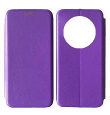 Чохол-книжка Level for Xiaomi Redmi A3 Lilac mag-2000001516584138443