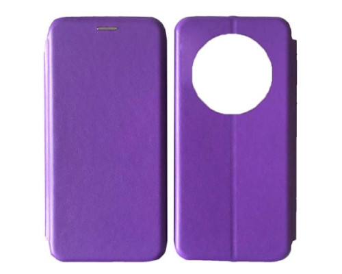 Чохол-книжка Level for Xiaomi Redmi A3 Lilac mag-2000001516584138443