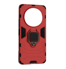 Чохол-бампер захисний Protective for Xiaomi Redmi A3 Red mag-200000151662154929