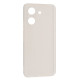 Чохол силікон Clear Case 2.0 mm for Xiaomi Redmi 13C/Poco C65 Clear mag-200000151770357360