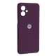 Чохол Silicone Case Full for Motorola G54 Grape mag-200000152083329602