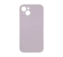 Чохол Silicone Case Full Camera Copy for iPhone 14 (76) Glycine mag-2000001527610150386