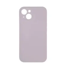 Чохол Silicone Case Full Camera Copy for iPhone 14 (76) Glycine mag-2000001527610150386
