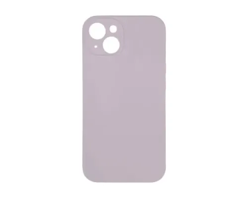 Чохол Silicone Case Full Camera Copy for iPhone 14 (76) Glycine mag-2000001527610150386
