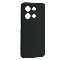 Чохол Silicone Case luxury для Xiaomi Redmi Note 13 4G Forest green mag-2000001530344137763