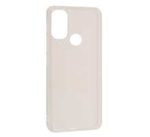 Чохол силікон Clear Case 2.0 mm for Motorola E40 Clear mag-2000001532898105984